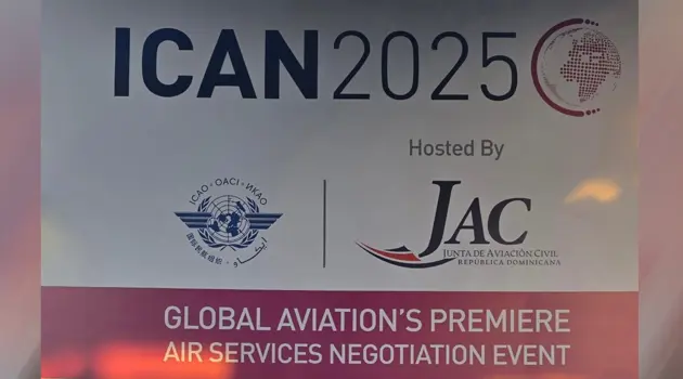 ENAC at ICAN 2025: bilateral agreements and a new boost to Italy's air connectivity