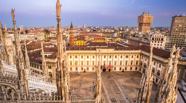 In Milan the exhibition of Antonello da Messina