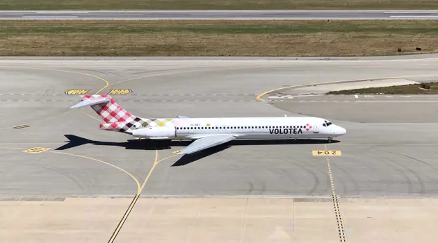 For Christmas, extension of flights from Bari to Bordeaux and Lyon