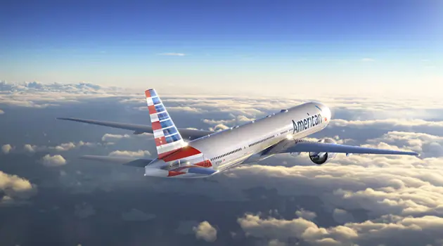 American Airlines Launches One Stop Security