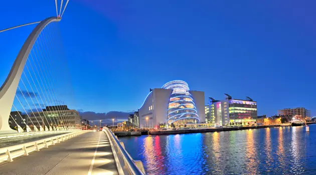 Smart Tourism 2024: Dublino "Capitale" e Grosseto "Green Pioneer"