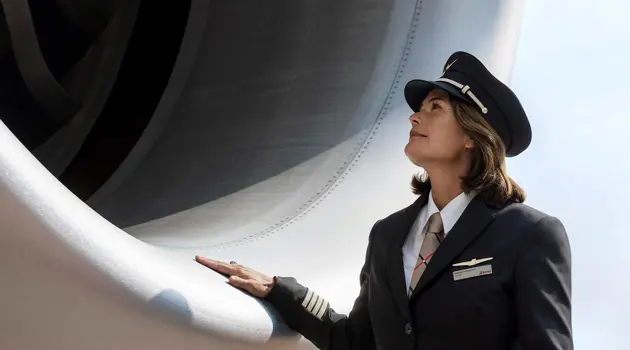 Swiss to recruit new pilots from 2023