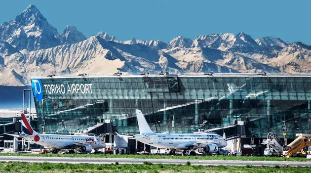 Torino Airport inaugurates its richest winter season