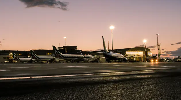 COVID-19: interview with the CEO of Cagliari Airport Renato Branca