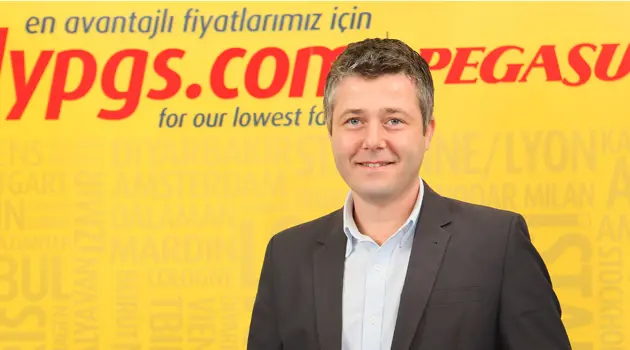 Interview with Emre Pekesen