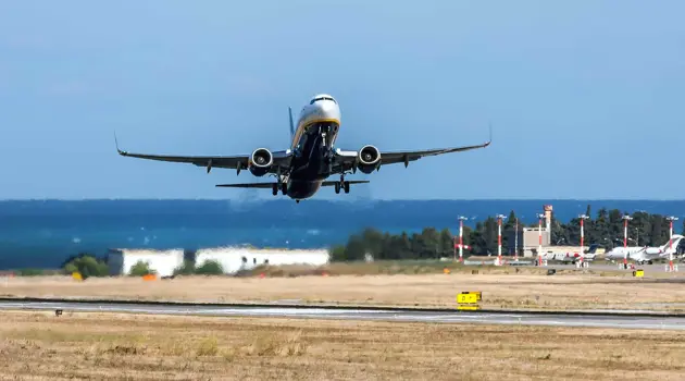 COVID-19: Interview with the President of the Airports of Puglia Tiziano Onesti