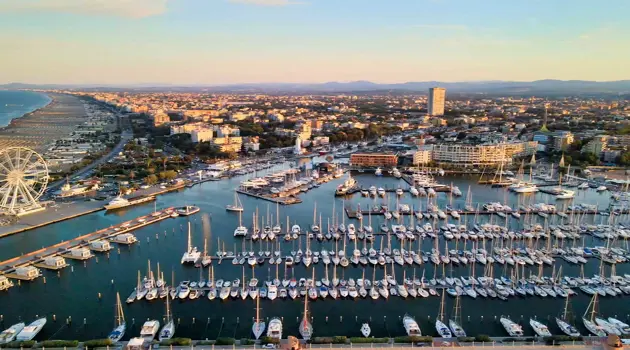 New flights from Rimini to Munich and Malta