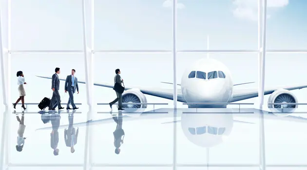 ENAC launches "A day at the airport" for students