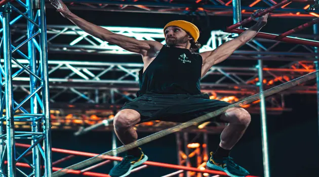 Ninja Days kicks off at Munich Airport