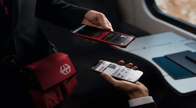 Swiss and SBB intensify their strategic partnership