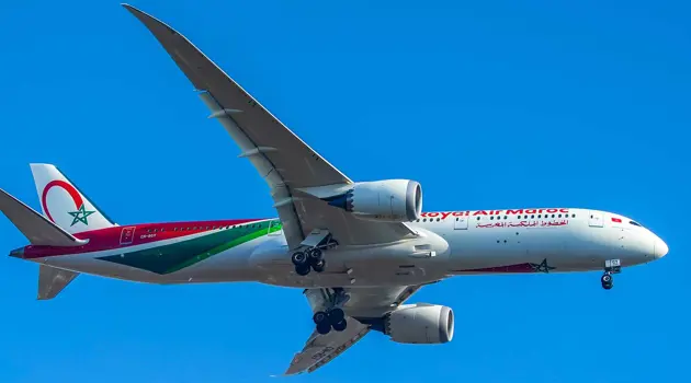 New route from Verona to Casablanca with Royal Air Maroc