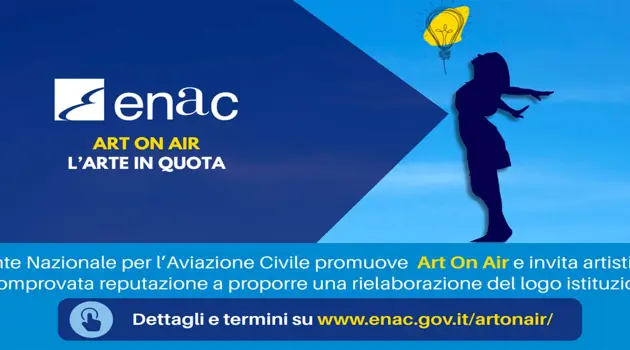 ENAC promotes Art On Air