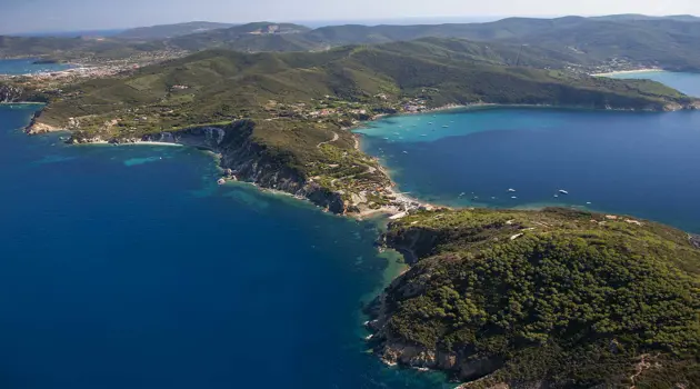 More flights from the Island of Elba for the summer