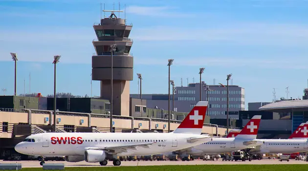 Swiss’ minimum timetable remains in force until 31 May 2020