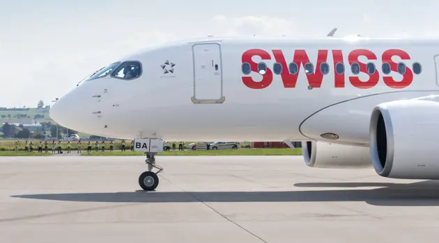 Swiss will serve five new summer destinations from Geneva