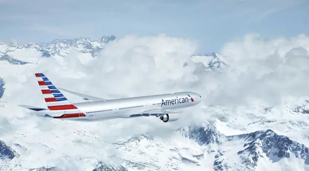 American Airlines sviluppa la tecnologia Smart Gating