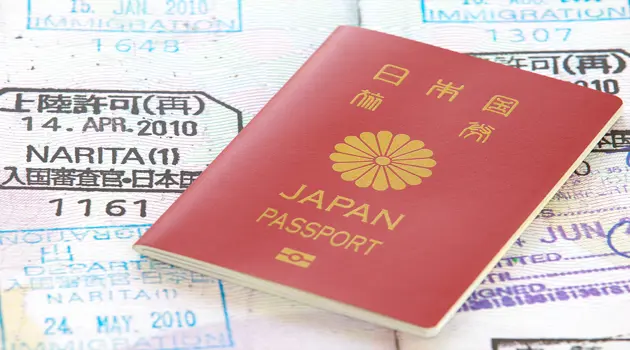 The best passports for entry into visa-free countries