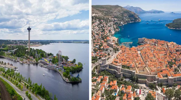 Smart Tourism 2026: Europe chooses Tampere and Dubrovnik