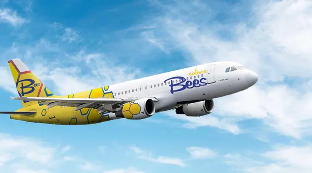 New Bologna-Chisinau flight