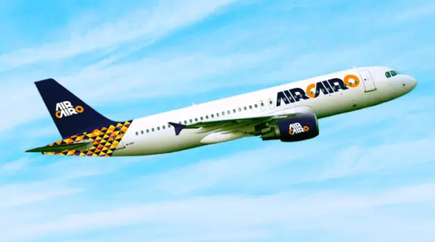 Air Cairo strengthens Italy-Egypt flights