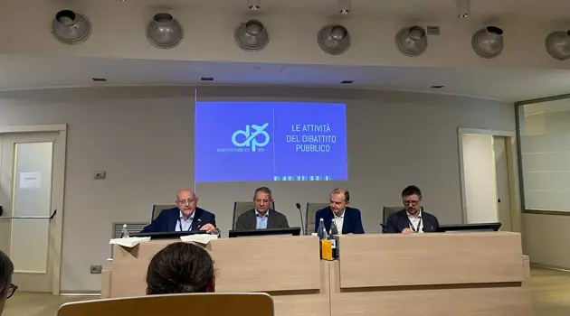 Public Debate for Milan Bergamo Airport