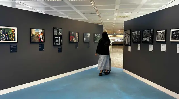 Exhibitions to see at Malpensa during the summer
