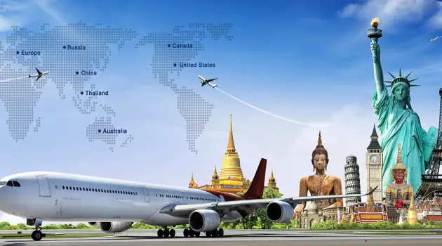  Updated framework for travel from outside the EU