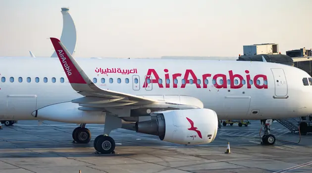 Flights to Bangkok from Milan Bergamo via Sharjah