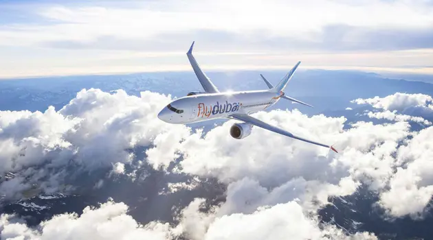 flydubai expands fleet and renews Boeing 737 MAX cabins