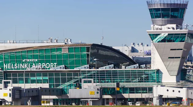 Finavia’s statistics for January-March reveal the huge impact of the coronavirus pandemic on air traffic 