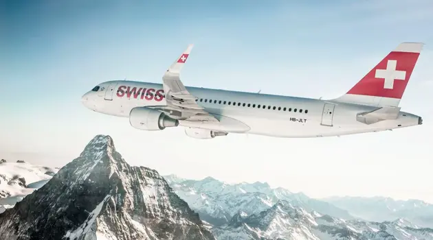 New Swiss Premium Economy Class