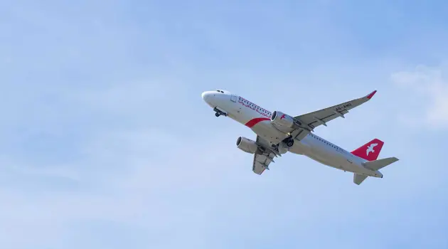 Air Arabia boosts flights between Sharjah and Phuket