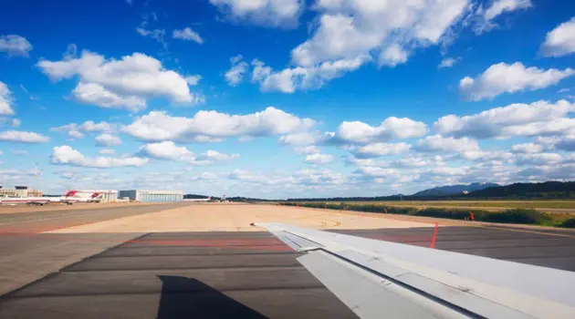 Flights for Summer from Olbia airport