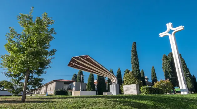 Bergamo slow: a peaceful holiday