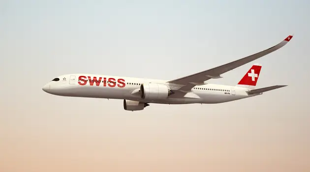 Swiss introduces the Sunflower program