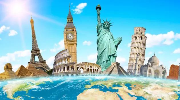 World Tourism Day