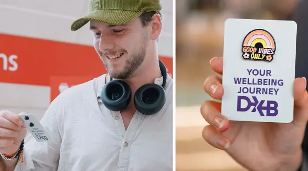 Dubai Airports promotes well-being