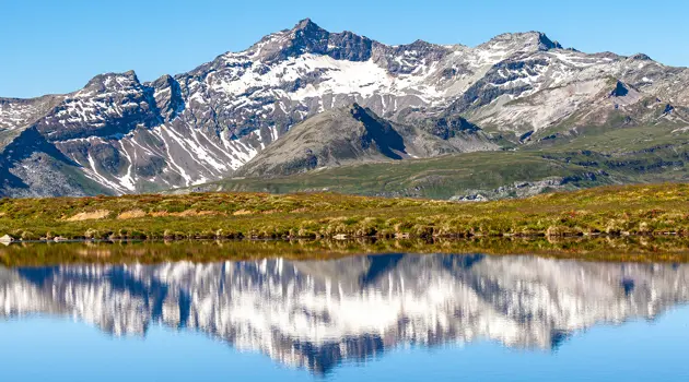 Valtellina: where to picnic among meadows, streams and alpine views