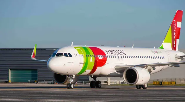 TAP Air Portugal consolidates its presence in Italy