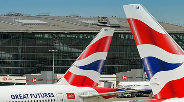 Record passenger numbers in European skies: +100 million in 2025