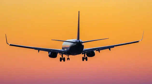 Ryanair's winter schedule in Perugia