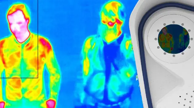 COVID detection trials landing at Heathrow