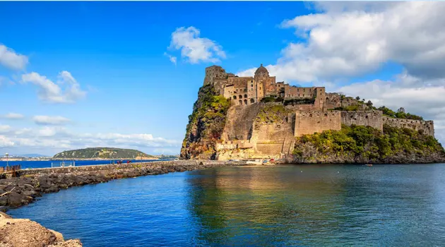 Castles to visit in Italy: itineraries between North, Center and South