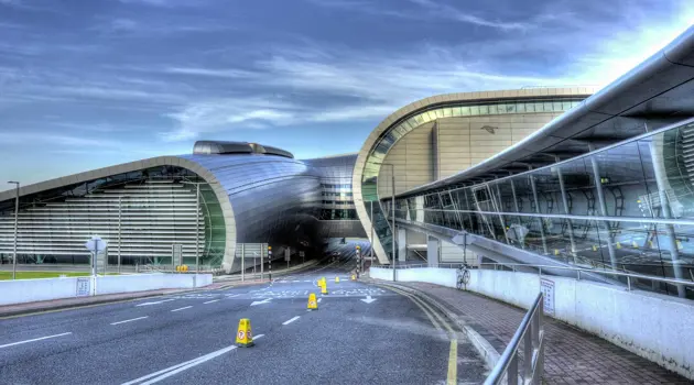 Dublin and Cork airports accelerate the green transition