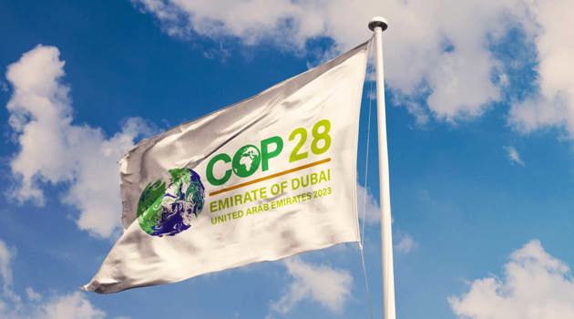 Il forum speciale "Dal G20 alla COP28" tenutosi ad Abu Dhabi
