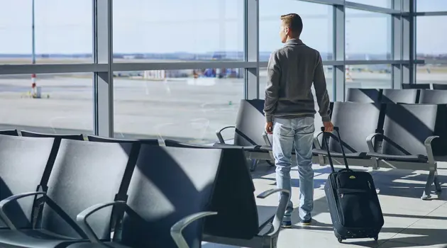 Scalea will become a territorial airport