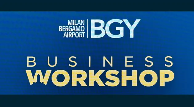 Networking and innovation at the Business Workshop in Milan Bergamo