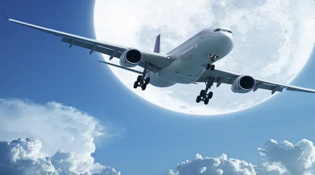 ENAC and PACTA focus on an observatory for the jet fuel supply chain