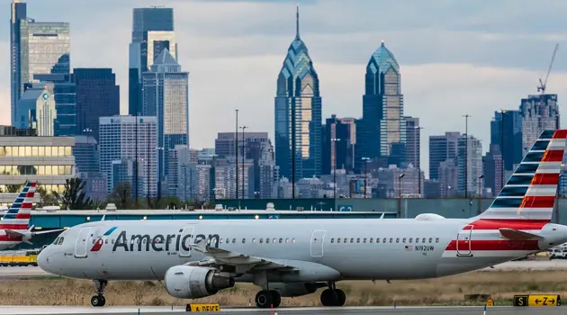 American Airlines expands flight offerings to Italy in 2025