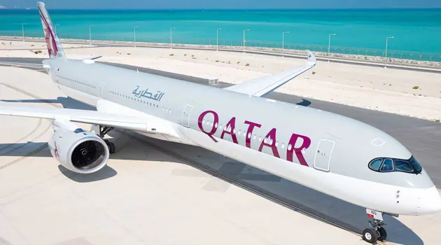To film and TV series locations with Qatar Airways